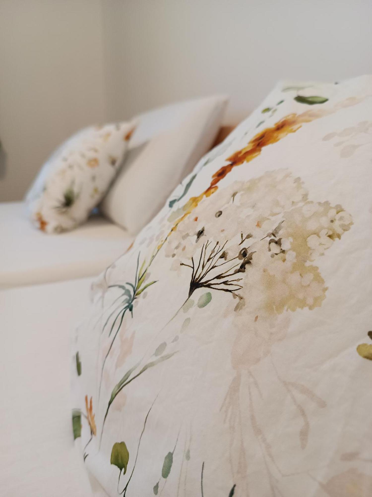Apartman Na Mechu Janov nad Nisou Kültér fotó